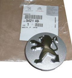 Капак на колелото Нов оригинал 5421.49 542149 Peugeot 4007