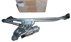 Механизъм на чистачките Преден край Нов оригинал 8200619512 Dacia Logan