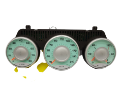 Тахометър C8 807 Ulysse 1496276080 PSA Fiat