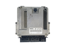 Шофьор 0281019147 237102213R 237102720R Renault Bosch 43570