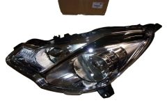 Фарове Ляво Оригинал 1606931380 Citroen DS3