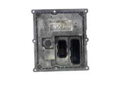 Шофьор 0010020V001 0261205006 Smart Bosch 53615