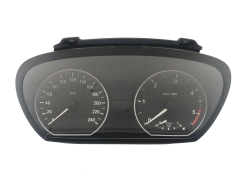 Тахометър BMW 1 E87 9166821-01 1024952-84 33053