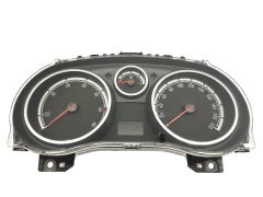 Тахометър Opel Corsa D P0013369218 0002299160 GM