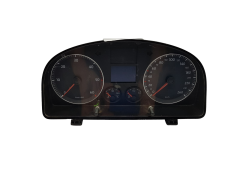 Тахометър VW Touran 1T0920864A 110080378003 1296