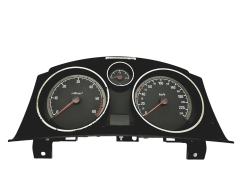 Тахометър Opel Astra H Zafira B 13216684PF 31016