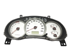 Тахометър DR 5 T1110010031 30010043 Chery 56610