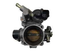 Въздушен амортисьор Hyundai Santamo AC60-352 TS60-1 2.0 16V
