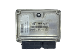 Шофьор 038906012HR 0281011321 VW Bosch 63969
