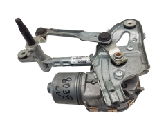 Механизъм на чистачките Ляво Peugeot 3008 9671062180 1397220576 Bosch 1643