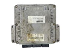 Шофьор 0281010297 8200048297 8200164156 Renault Bosch 63909