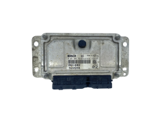 Шофьор PSA Toyota 89661-0H022 0261208702 Bosch 61434