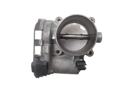 Въздушен амортисьор BK2Q-9E926-AB 0280750537 Ford PSA Bosch 3779