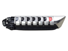 Панел за управление Peugeot 3008 98249153DX