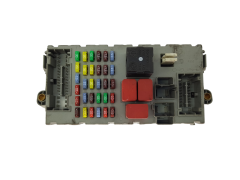 Кутия с предпазители 50513353 CPL Alfa Romeo Delphi 20447