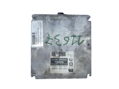 Шофьор 89661-13120 175800-5370 1CD-FT Toyota Denso