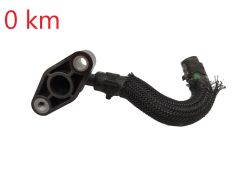 Въздуховод 223676818R 223401125R 2.0 DCI Renault Trafic 3