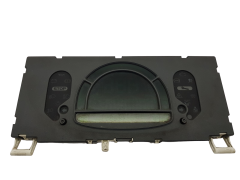Брояч Renault Modus 8200418021 D 27021