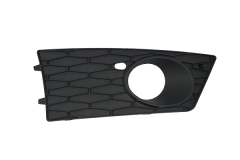 Халогенна рамка Права 1P0853666H 88531564402 Seat Leon DPA