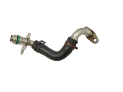 Турбинен кабел 1.5 DCI Renault Dacia Nissan 8200779378 8200779376
