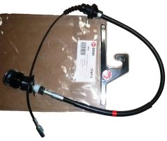 Въже за съединител 554574 1336432080 Citroen Peugeot Seim