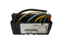 Кутия с предпазители Citroen Peugeot 9636079380 3811