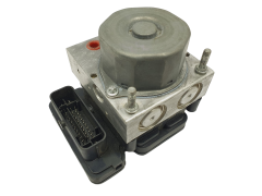 Абсорбционна помпа Mitsubishi Space Star Mirage 4670A738 0265243048 Bosch 65651
