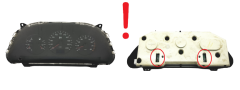 Тахометър Alfa Romeo 145 60.2584.003 602584003 55968