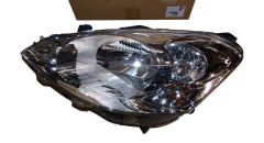 Фарове Ляво Нов оригинал 6208K4 6208.K4 Citroen