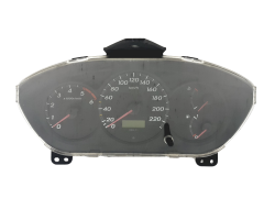 Брояч Honda Civic HR0291019 78100G210 57434