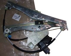 Повдигач на предното стъкло Вдясно Преден край Оригинал 9827189380 Citroen