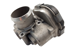 Въздушен амортисьор Citroen Peugeot Ford 9673534480 1.6 HDI 1725