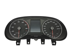 Тахометър Seat Ibiza 6P0920740 A2C94601900