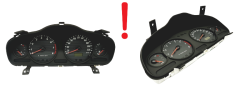 Тахометър Hyundai Santa Fe 94003-26120 2002-8570 53437