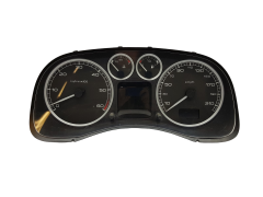 Тахометър Peugeot 307 9655476580 G00 1859