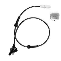 Сензор за абсорбция Задна част Оригинал Citroen Peugeot C4 307 4545C4 9658420780