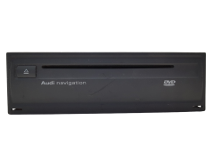 Навигация DVD Audi 4E0919887C 4E0910887C BE6305 Becker