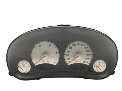 Тахометър Jeep Liberty P56010496AB 29585