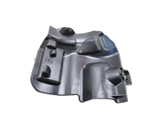 Капак на двигателя 231768631R 2.0 DCI Renault Nissan 0km