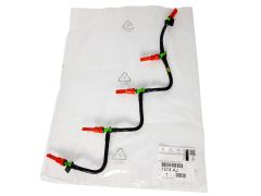 Горивна линия Оригинал Citroen Peugeot 2.0 HDi 16v 1574AJ 9686948980