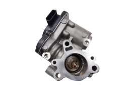 Клапан Egr Renault 147100361R HU150100-0461 Denso 2.0 DCI