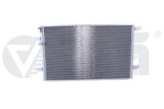 Кондензатор на климатика 3D0820411G 88201767501 VW Phaeton Vika