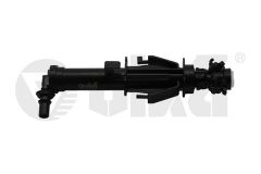 Накрайник за измиване на фарове Ляво 5G0955965 99551792801 VW Golf 7 Vika
