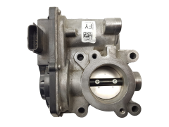 Въздушен амортисьор Renault 161206038R H8201171233 0.9 1.2 TCE 1163