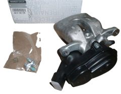 Спирачен накрайник Ляво Задна част Renault Scenic III Espace V 440118013R