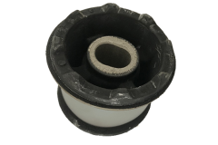 Възглавница за скоростна кутия Задна част Ляво VW 8D0399419G B19106 Borsehung