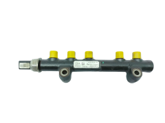 Релса за впръскване 9685297580-02 9670076780 1570Q4 Citroen Peugeot Ford Volvo