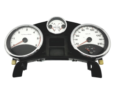 Тахометър Peugeot 207 9662904980 A2C53190342 40099