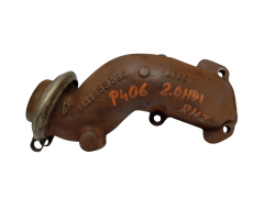 Турбинен кабел 9633655380 Peugeot 406 2.0 HDI RHZ