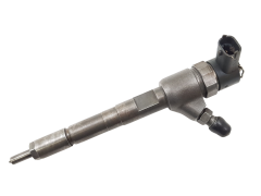 Впръскване на гориво Fiat Alfa Romeo Opel 0445110083 1.3 JTD Bosch